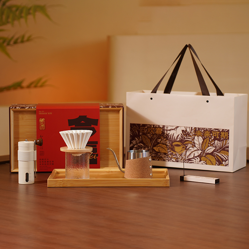 摩礼-今喜-磨豆机