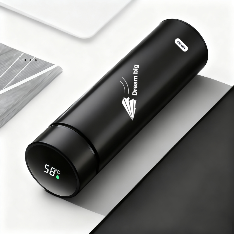 UPZO逐梦系列商务温控杯BWB-05