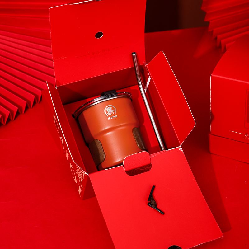 思钢•财气满杯（单杯）