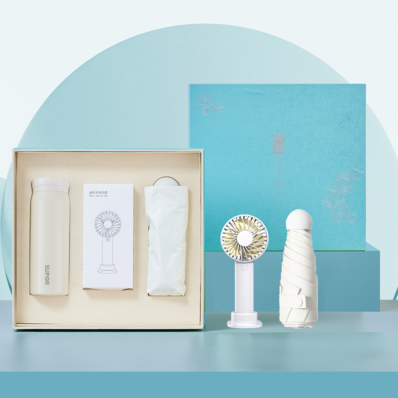 蘇泊爾趣享套裝26011