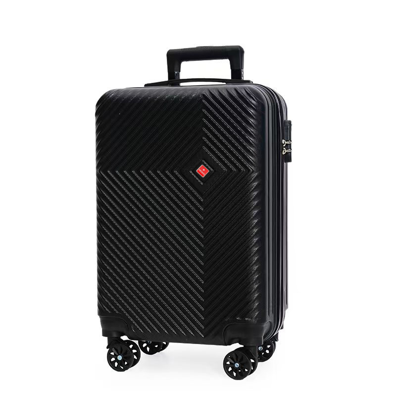 SWEGEAR+時尚20寸萬向輪拉桿箱7917