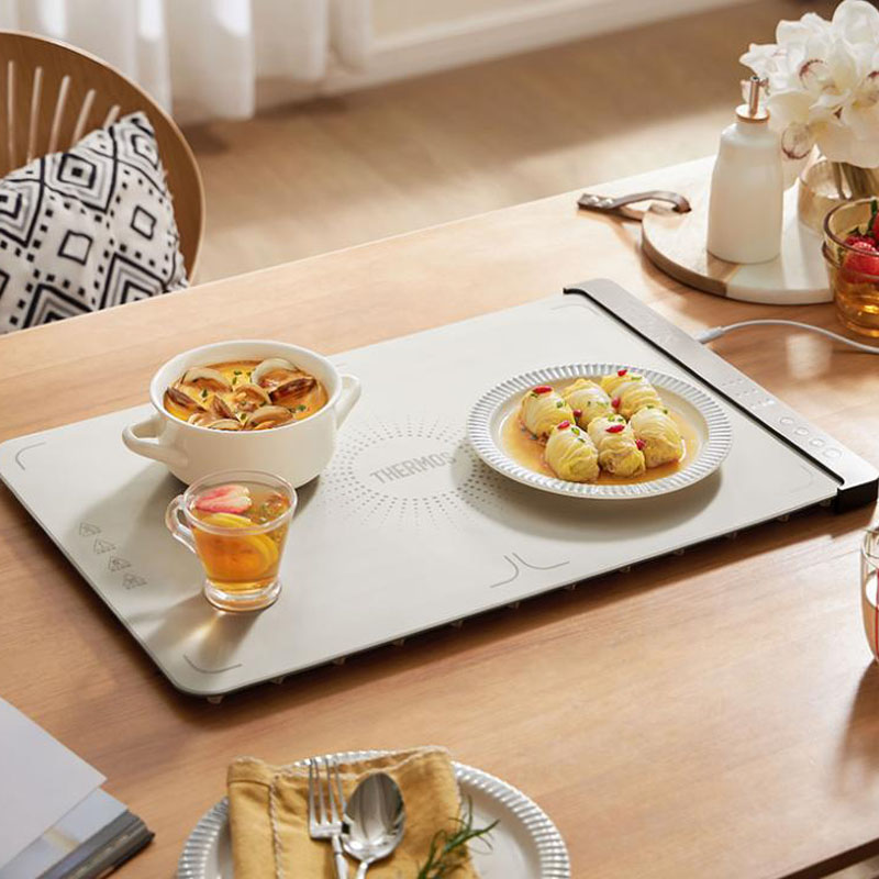 膳魔师暖菜垫EHA-5901A