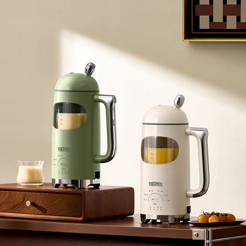 膳魔师醇原豆浆机EHA-2412A