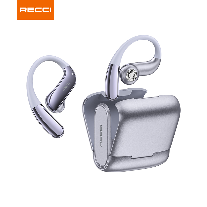 锐思开放式挂耳OWS无线耳机REP-W102