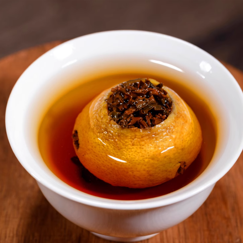 得一茶檸檬紅茶110g