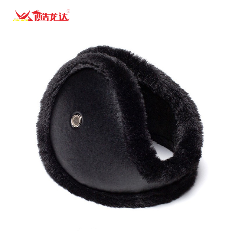酷龍達(dá)冬季保暖耳罩耳包均碼CLD-EZ003