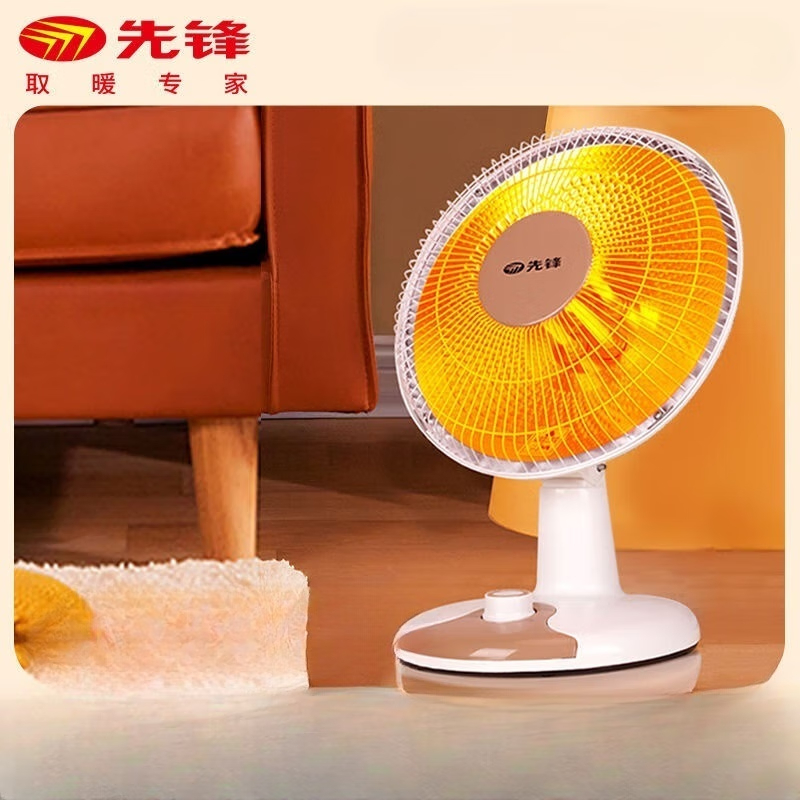 先锋小太阳DTY-F3