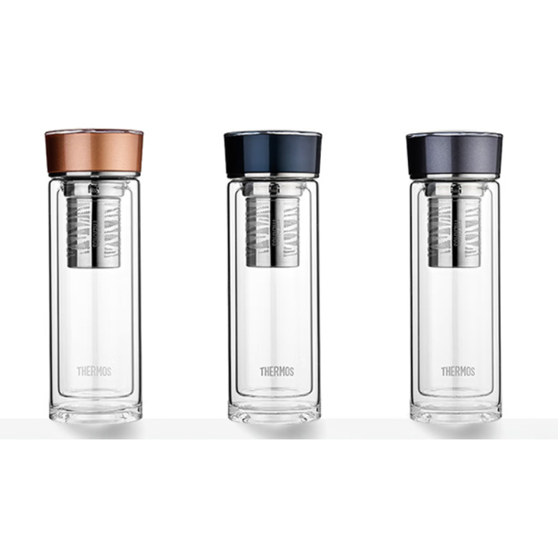 膳魔师玻璃杯TCGE-400