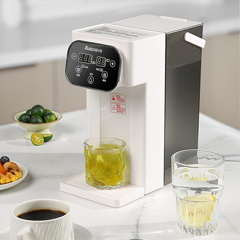 艾貝麗即熱式飲水機ABL-YS329