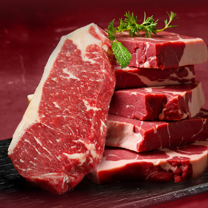 丁小宴原切牛排668型