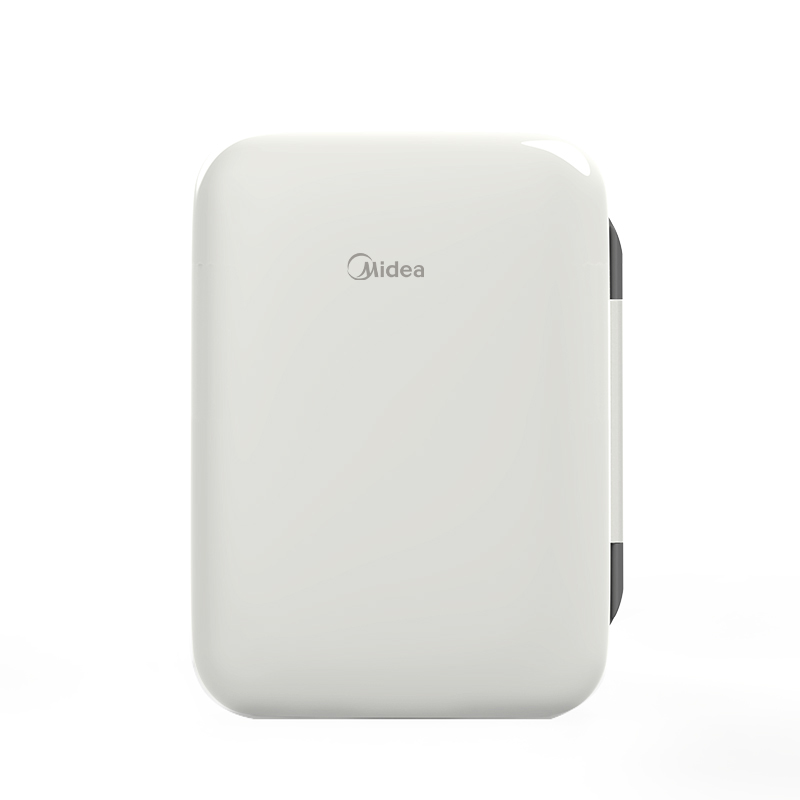 美的10L半导体冰箱-DC-10M