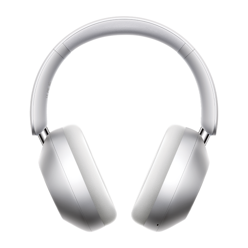 picun品存头戴式耳机F6银色