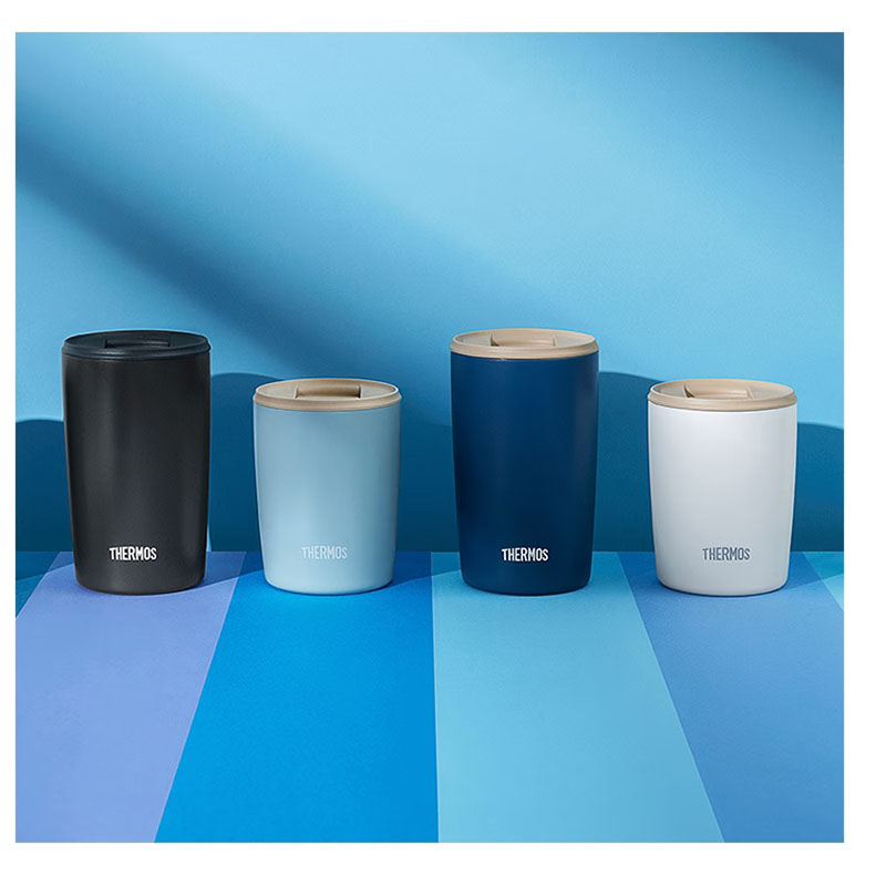 膳魔師咖啡杯保溫杯TCDP-300