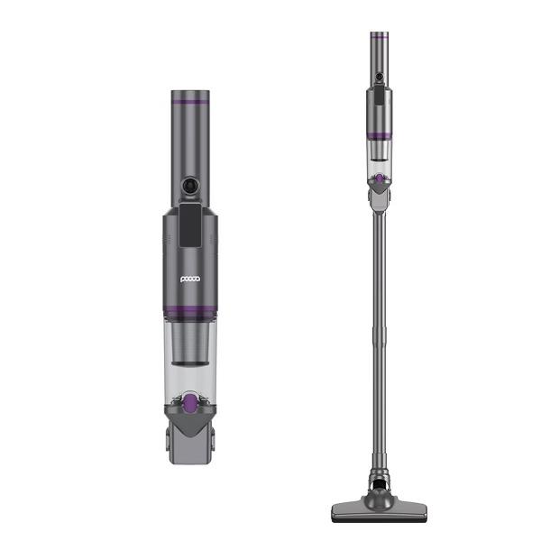 普沃達(dá)/pooda無(wú)線吸塵器H2