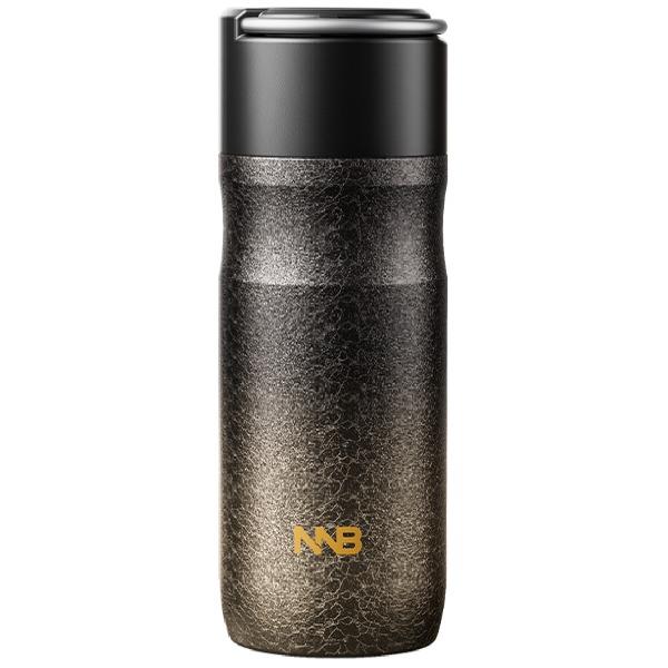 CEO商務(wù)鈦杯星夜隨行（黑金）