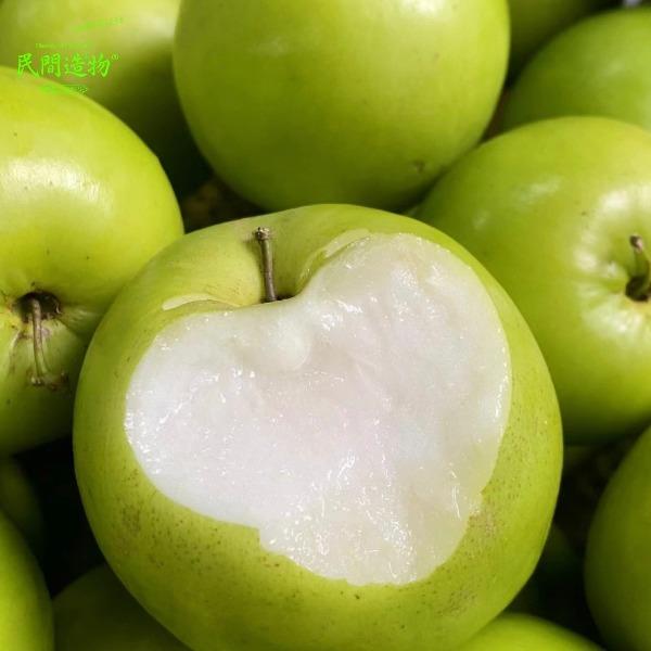民間造物福建脆蜜蘋果棗3斤裝大果