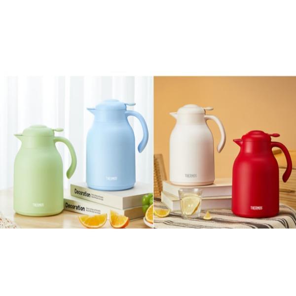 膳魔師玻璃內(nèi)膽保溫壺TEHA-1500G