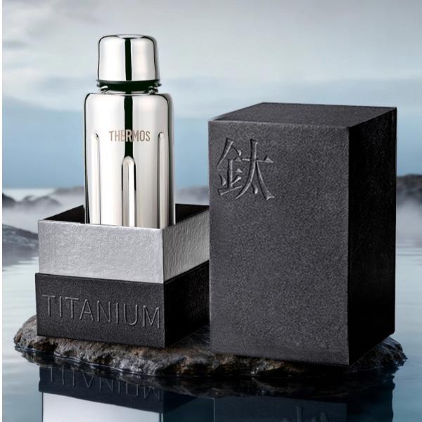 膳魔師逐光系列鈦杯TCTQ-470