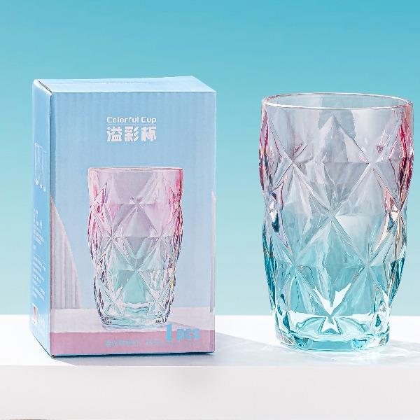 萌感覺溢彩杯（混裝）