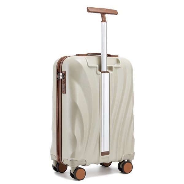 Champion單拉桿行李箱GJDK03A1（20寸）