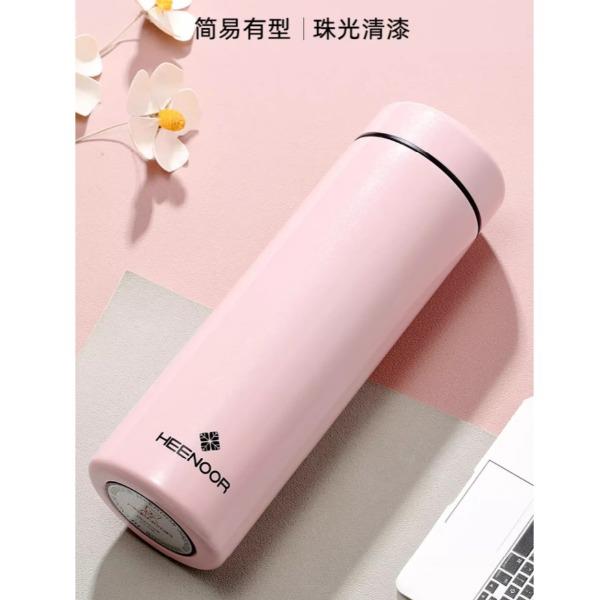 希諾保溫杯精品N-3263