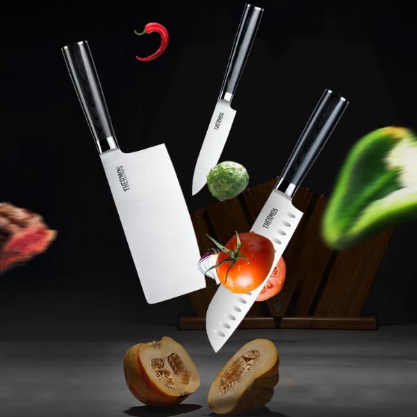 膳魔師刀具三件套FE-603