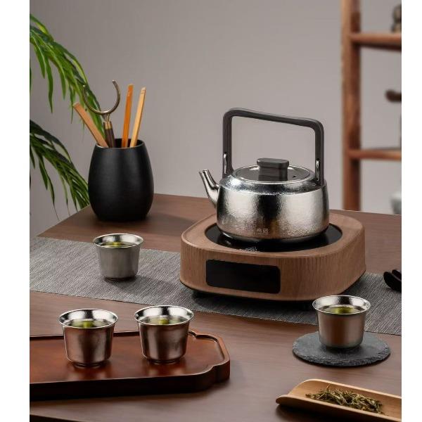 希諾茶具套組XN-T912