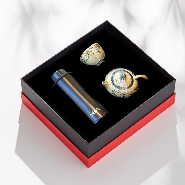 膳魔師星座杯+大師茶器TCCGDS35