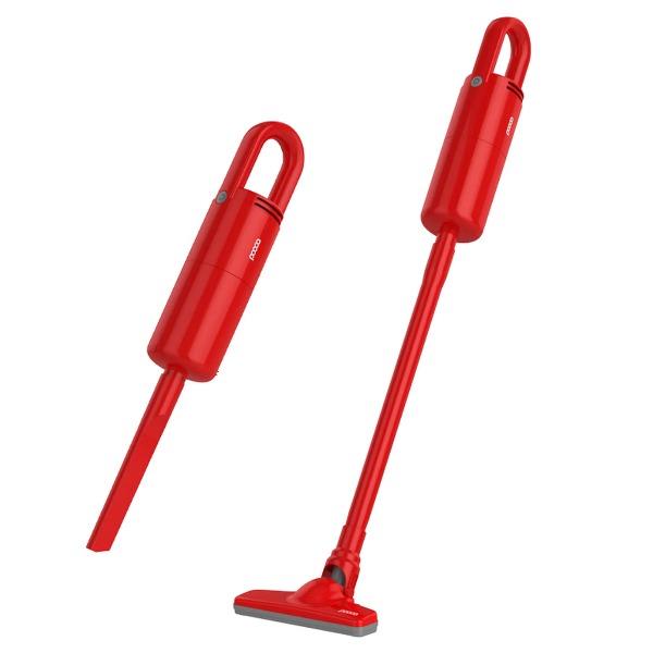 普沃達(dá)手持真空吸塵器W5-A