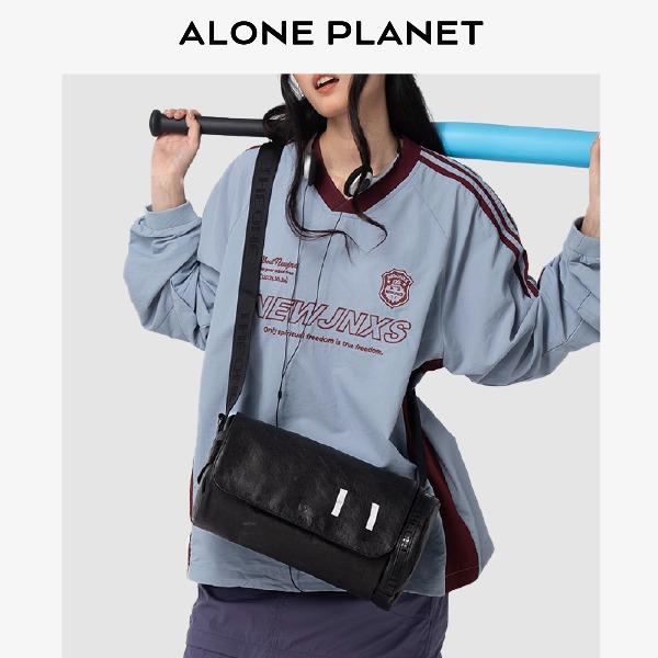 一个人的星球O2健身包