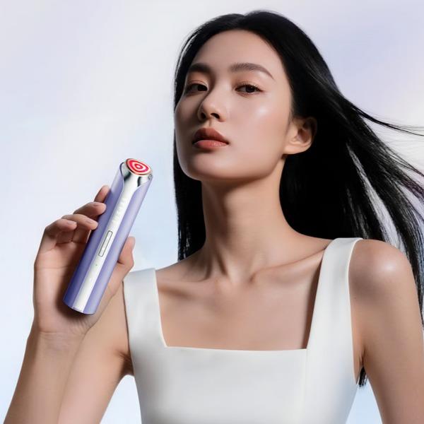 海爾（Haier）美容儀器提拉緊致面部按摩M1MAX