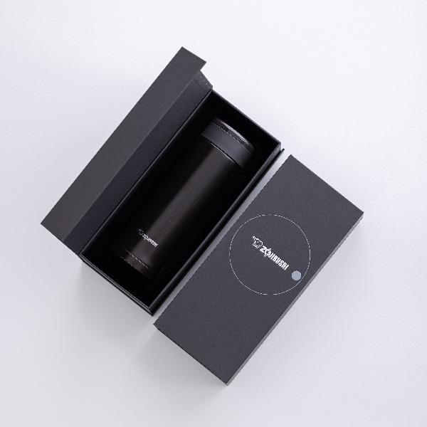 象印保溫杯商務(wù)禮盒裝ASE