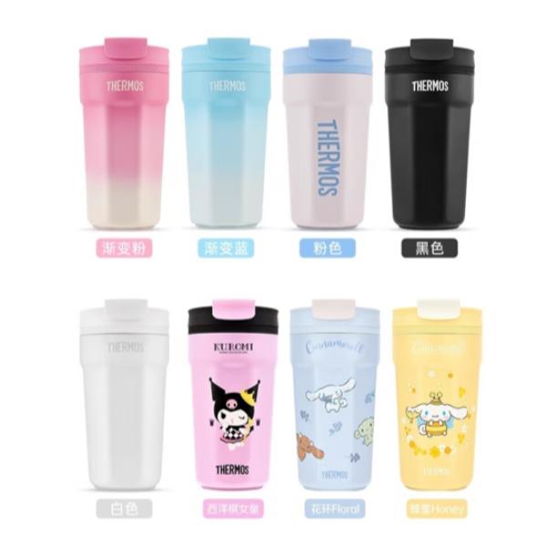 膳魔師咖啡杯TEME-400S