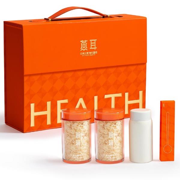 燕耳Y銀耳40g雙罐裝禮盒B