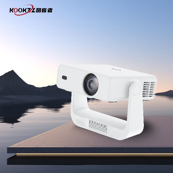 KOOKZZ酷客者智能对焦投影仪TY17