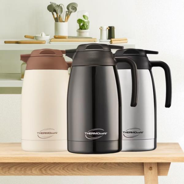 膳魔師凱菲保溫壺CSYH-1800