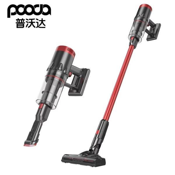 普沃達(dá)/pooda無(wú)線隨手吸V11-S1