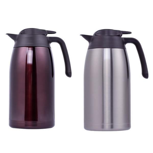 膳魔師保溫壺THV-2000