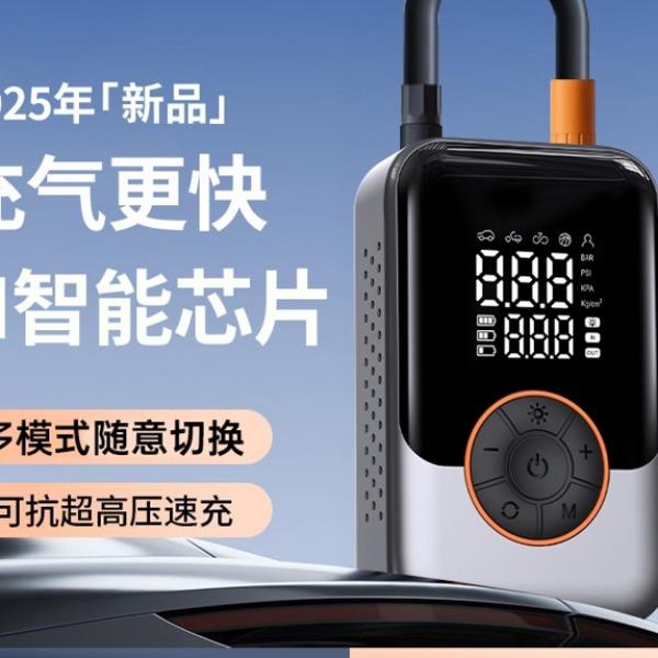 領臣無線數(shù)顯充氣泵LCCQB-EG-221