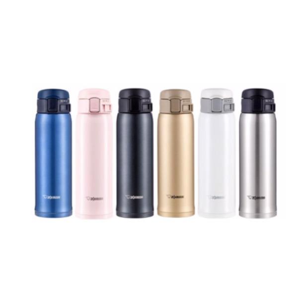 象印保溫杯彈蓋杯SM-SXE48