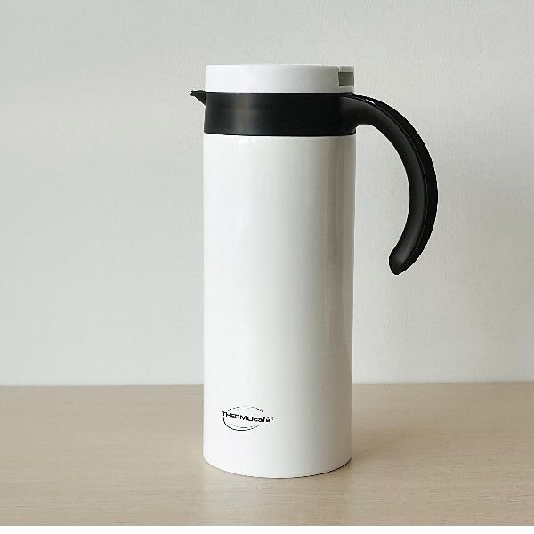 膳魔師凱菲保溫壺CHEV-1200【特價清倉】