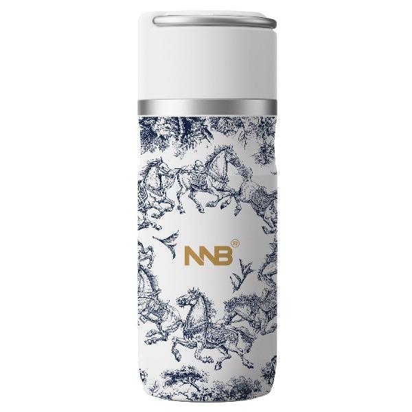 CEO商務鈦杯新八駿全圖