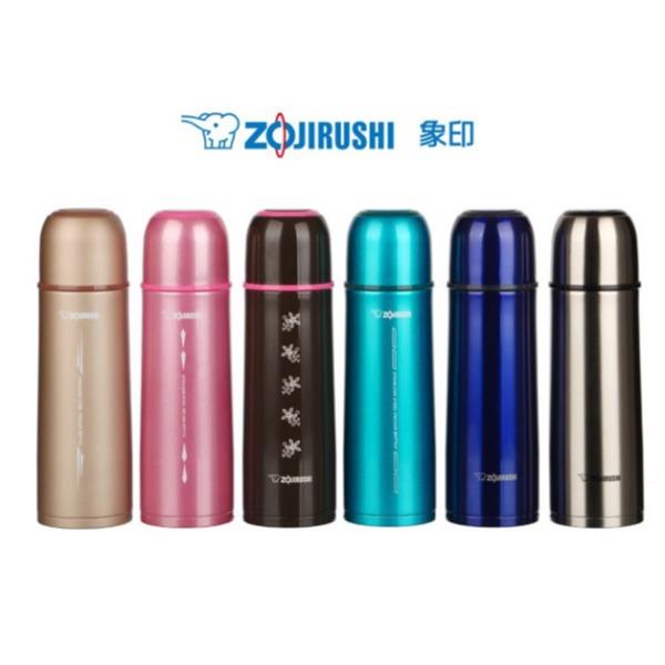 象印保溫杯SV-GR50子彈頭型