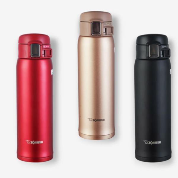 象印保溫杯彈蓋杯SM-SS48