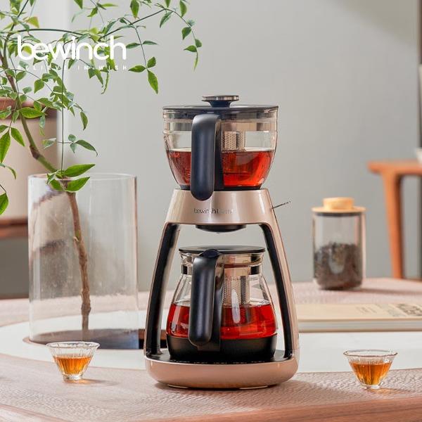 碧云泉煮茶器S1-泉韻（HT701）