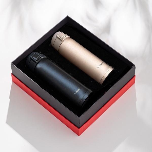 日本象印保溫杯套裝【SS01】