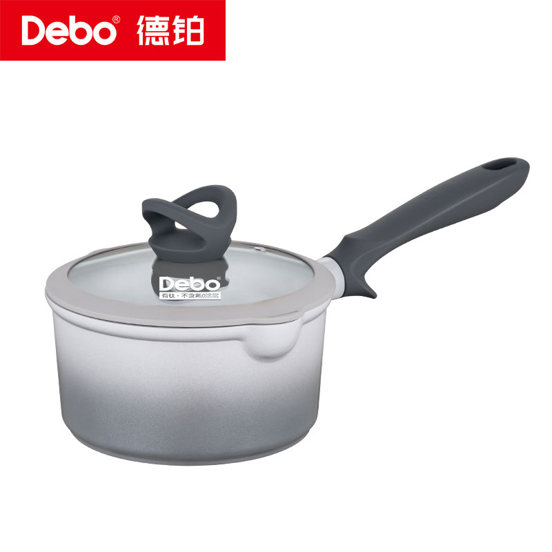 Debo霍雷希亞奶鍋DEP-980