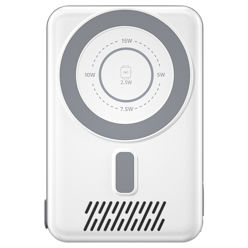 纽曼磁吸支架一万毫安充电宝AL265