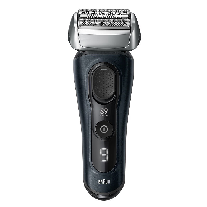 博朗（BRAUN）電動(dòng)剃須刀9系悅動(dòng)版9023S
