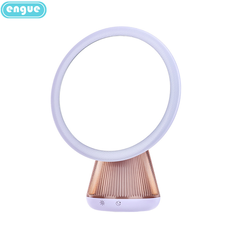 engue恩高清日光化妝鏡-晰光proEG-650